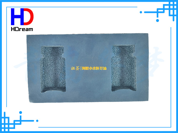 临沂阿胶珍珠棉包装