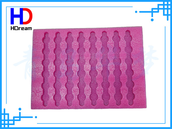临沂粉色防静电珍珠棉