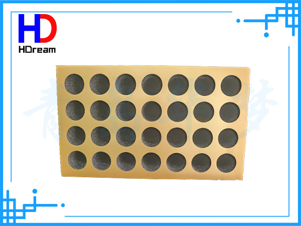 临沂珍珠棉贴卡纸