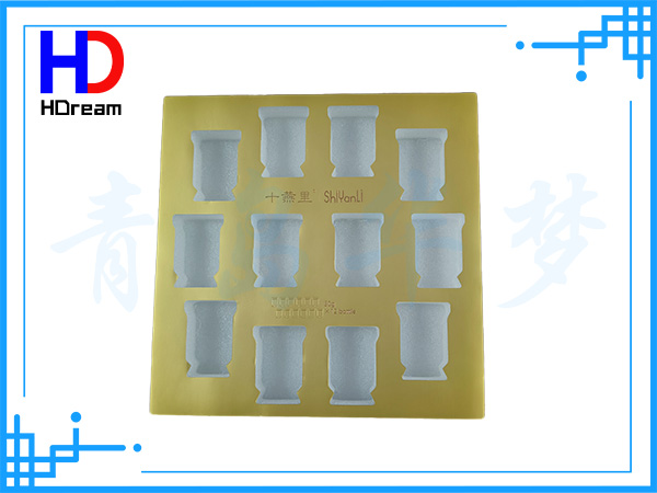 临沂珍珠棉燕窝内衬