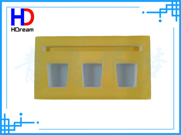 临沂植绒珍珠棉